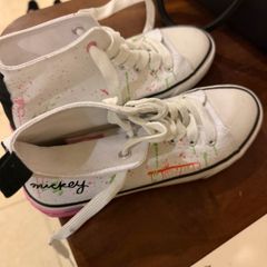 girls shoes