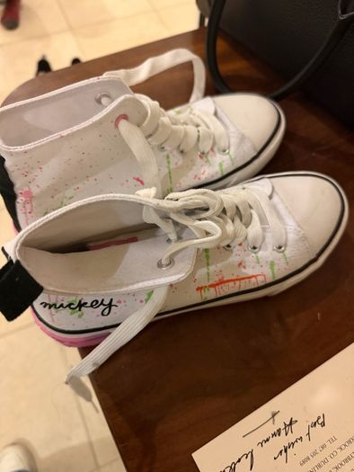 girls shoes