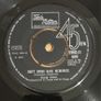 Four Tops Irish Pressing 1969 7inch vinyl Image 2