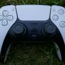 PS5 Official DualSense Controller White Image 3