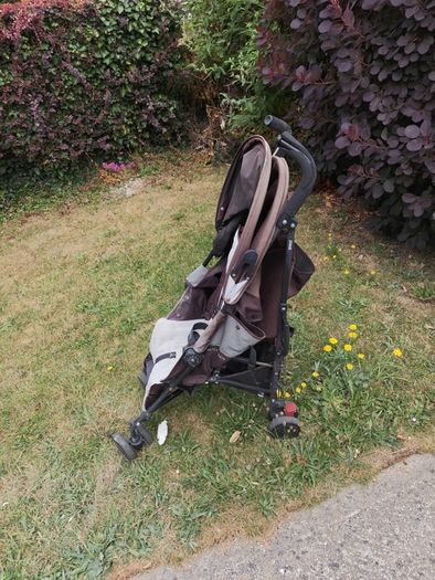 Maclaren Buggy