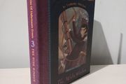 A Series of Unfortunate Events by Lemony Snicket - The Wide Window