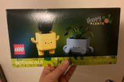 NEW Lego Happy Plants Botanicals
