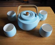Tea set