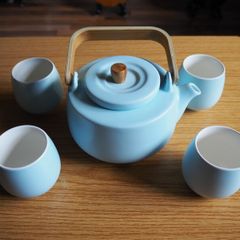 Tea set