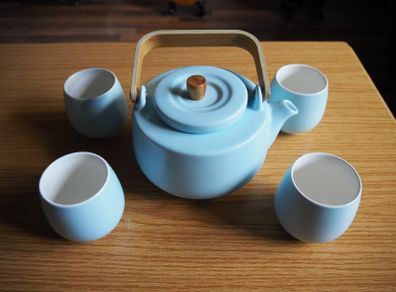 Tea set