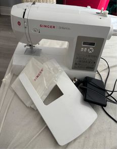 SINGER Brilliance 6180 Sewing Machine