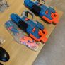 Nerf Guns & Bullets Image 2
