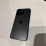 iPhone 15 Pro Max 256GB Black Image 2
