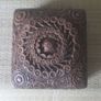 Vintage Wood box Image 5