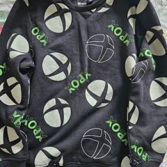 X Box Jumper Like New