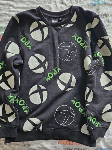 X Box Jumper Like New