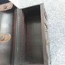 Wooden, ornate, treasure chest ! Image 6