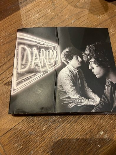 Darling - Darling