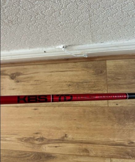 Taylormade Qi10 5 Wood