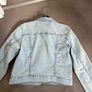 denim jacket from H&M Image 3