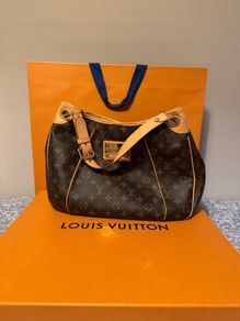 Louis Vuitton Shoulder Bag