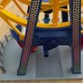 Playmobil Ferris Wheel - Lights up with figures included Image 2