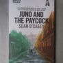 Juno And The Paycock - Abbey Theatre Programme Image 2