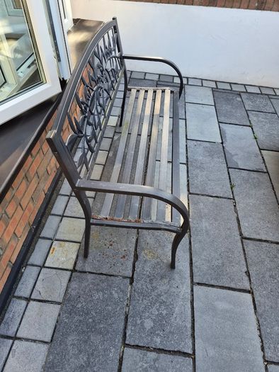 Garden furniture