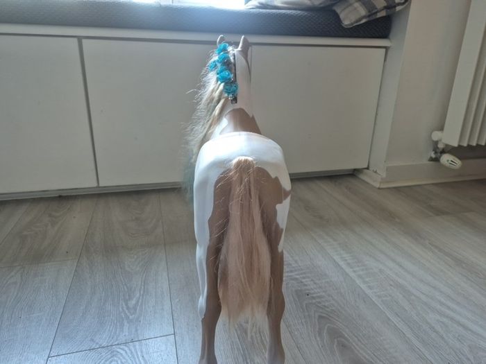 Our Generation toy horse