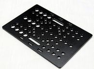 main image for ad V Slot Universal Gantry Plate
