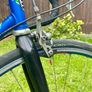 Basso Columbus sl steel frame road bike Image 4