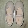 BNWOT zara toddler girl shoes UK 7 Image 4