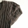 TOMMY HILFIGER Ladies Brown Sweater, jumper Size L Image 10
