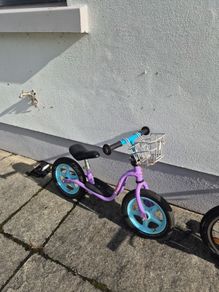 Puky Balance Bike