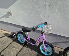 Puky Balance Bike