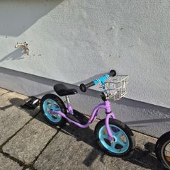 Puky Balance Bike