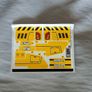 LEGO Technic Heavy-Duty Excavator 42121 [2021] Image 5