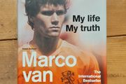 Basta - My Life My Truth - Marco Van Basten