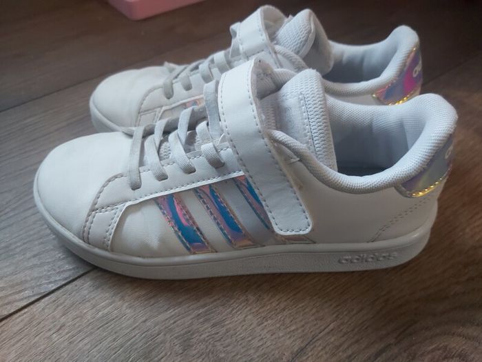 Adidas trainers