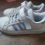 Adidas trainers Image 3