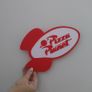 Pizza Planet - Toy Story Disneyland | Disney World Inspired Disney/Pixar Sign! Image 3