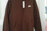New Mens Nike Hoodie size XL