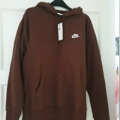 New Mens Nike Hoodie size XL