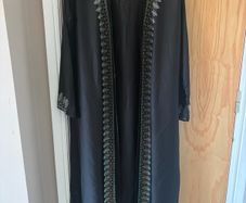 Dubai burka