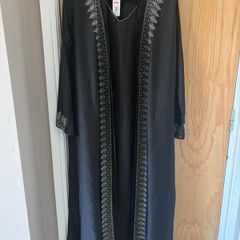 Dubai burka