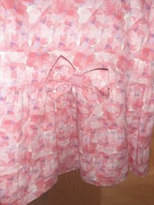 Girls dress Mini Bol dress 6-7yr