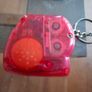 Jurassic Park The Lost World Tamagotchi Giga Pets Baby T-Rex 1997 Image 3