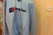 mens new hoodie