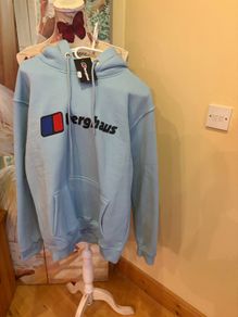 mens new hoodie