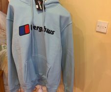 mens new hoodie