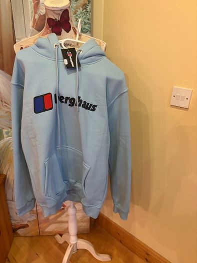 mens new hoodie