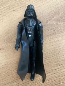 vintage star wars Darth Vader