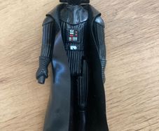 vintage star wars Darth Vader