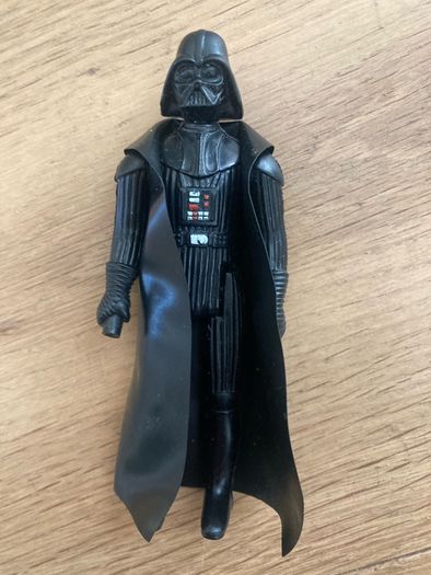 vintage star wars Darth Vader
